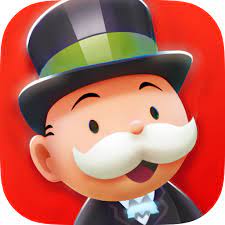 Reroll 2 Monopoly APK APK